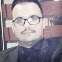 کورش چراغ پور پروفایل