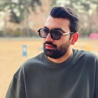 الیاس شعشعانی پروفایل