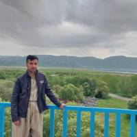 احمد قادری پروفایل