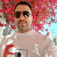مهدی مقدم  پروفایل