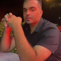 احسان مقبلی پروفایل