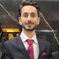 علی اشراقی پروفایل