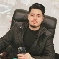مرتضی جعفرنژاد پروفایل