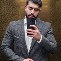 سیاوش امینی پروفایل