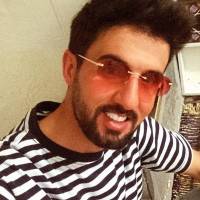 علی محمد جانی پروفایل