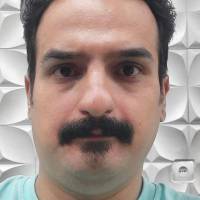 حسن رجبی پروفایل