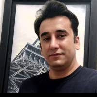 نیمــا افــروزه پروفایل