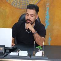 محمد بزرگی پروفایل