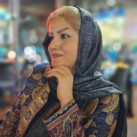 خانم شوقی پروفایل