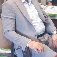 داریوش فتحی پروفایل