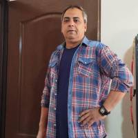 مشاور افشین طیبی پروفایل