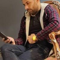 محمدشورابی پروفایل
