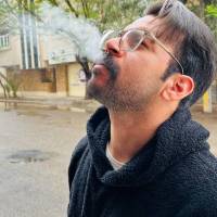مهدی برومند پروفایل