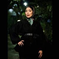 آرزو همایونی پروفایل