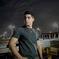 سید مهراد شفیعی پروفایل