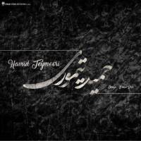 حمیدتیموری پروفایل