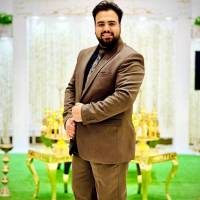 مهدی رنجبر  پروفایل