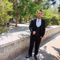عامر سلمان نژاد پروفایل