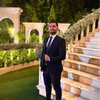 بهزاد ترزبان پروفایل