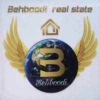 امیرحسین بهبودی پروفایل