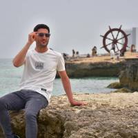 مسعود گودرزی پروفایل