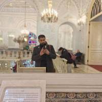 مبین پروفایل