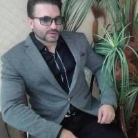 فرزاد ذاکری پروفایل