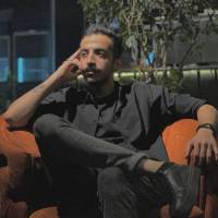 آقای چرخچیان پروفایل
