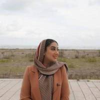 شقایق حسین نژاد پروفایل