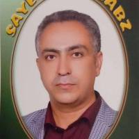 علیرضا جلیل زاده  پروفایل