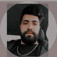 بهنام موسوی پروفایل