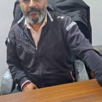 حسن دهنوی  پروفایل