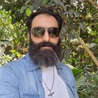 پیمان رفیعی پروفایل