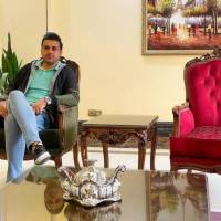 جاوید پروفایل