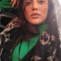 خانم زمانی پروفایل