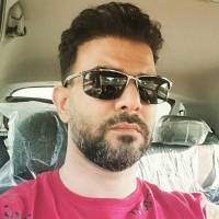 محسن فیاضی فر  پروفایل