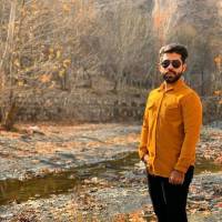 علیرضا ایزدی پروفایل