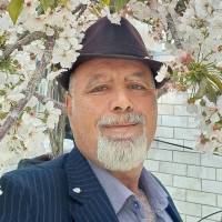 سیدنبی الله مولوی پروفایل