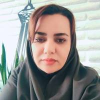 خانم رحمانی پروفایل
