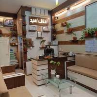 حسنعلی زارع پروفایل