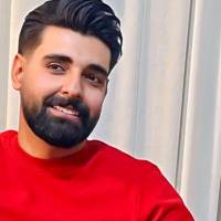 آرش حری  پروفایل