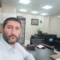 اسلام مهدوی نسب پروفایل