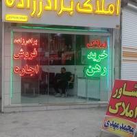 هوشنگ برادرزاده پروفایل