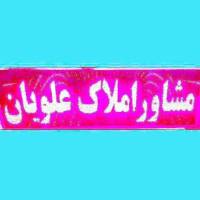 مشاور املاک علویان پروفایل