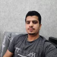 میلاد توکلی پروفایل