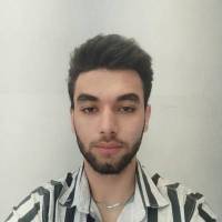 ایلیا کشاورز رجبی  پروفایل