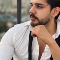 آرش امینی پروفایل