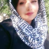 دریا محمدی پروفایل