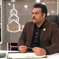پدرام منصوری پروفایل