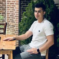 علی سلیمانی پروفایل
